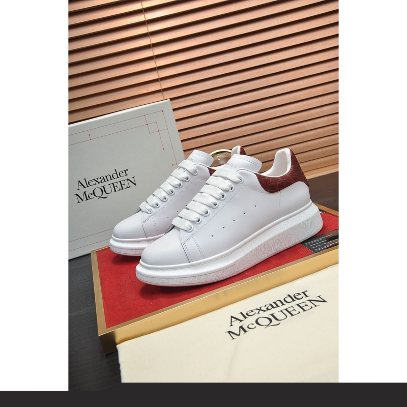 alexander M*Q*en casual shoes